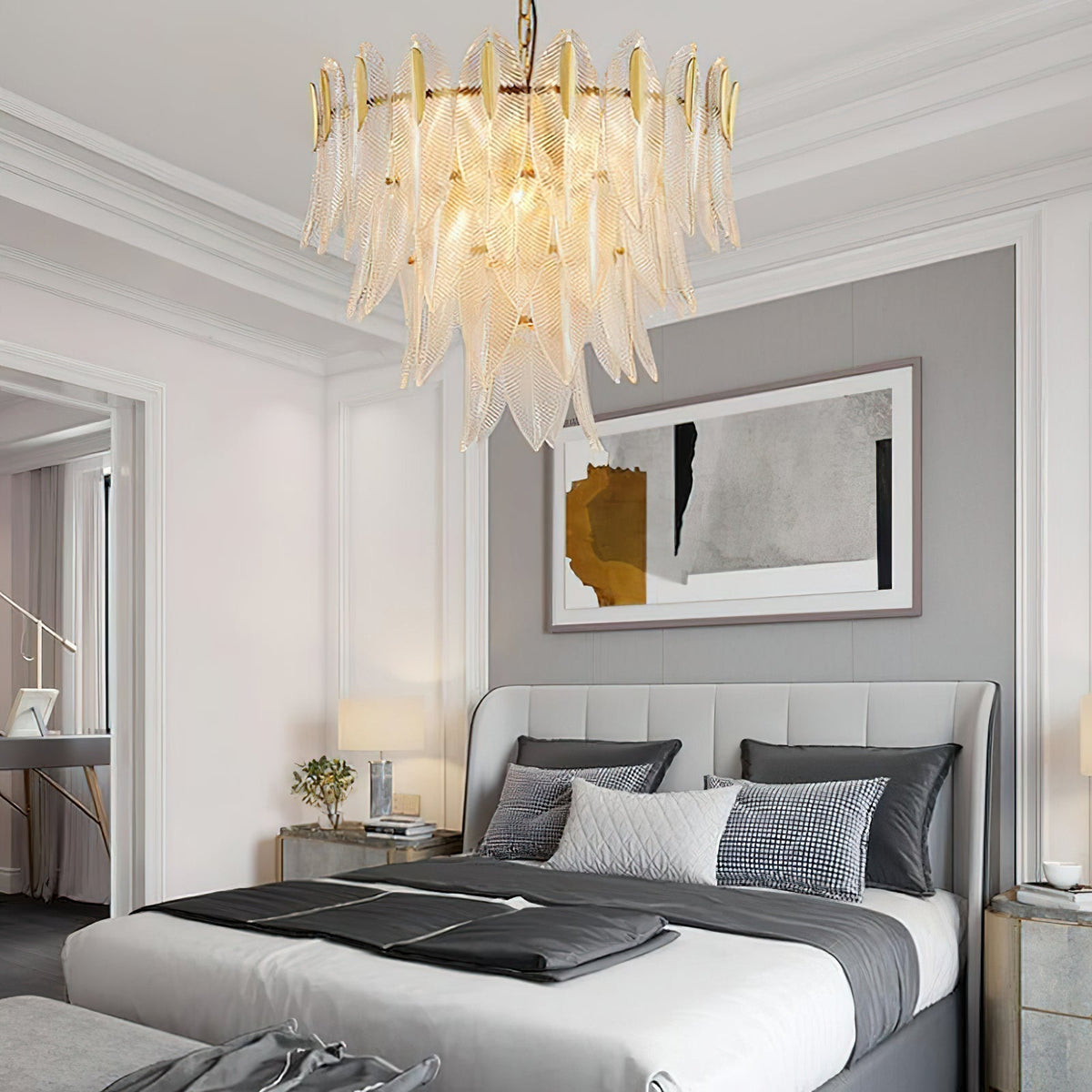 Ivthayra candelabru