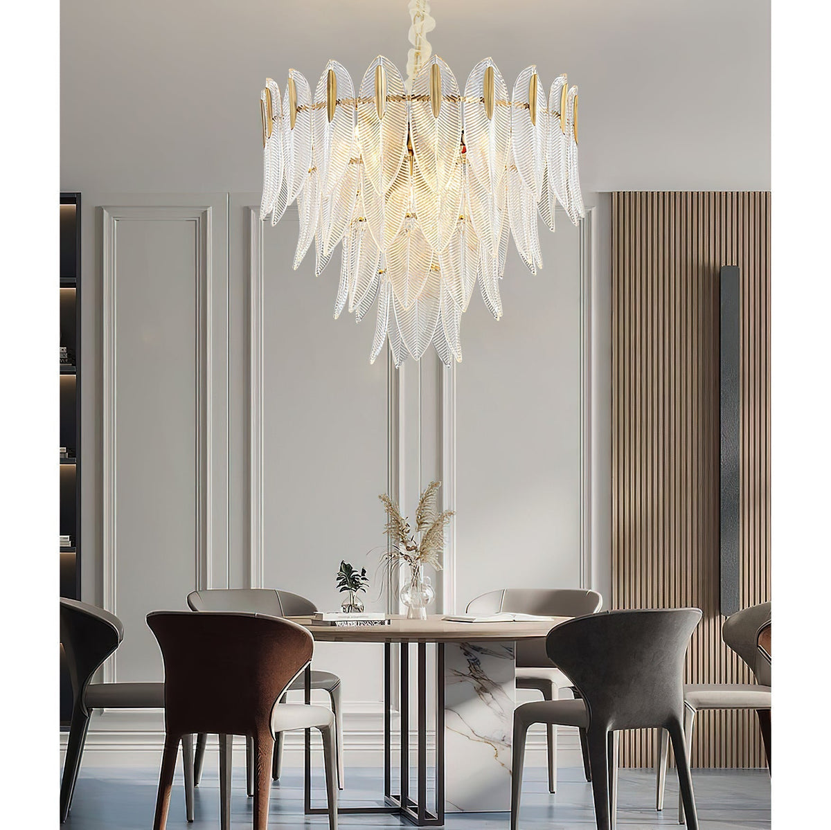 Ivthayra candelabru