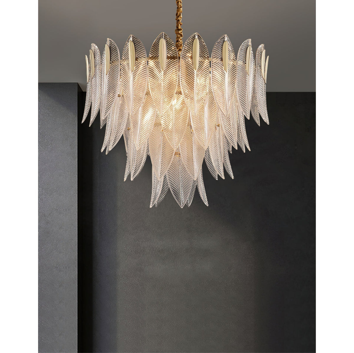 Ivthayra candelabru