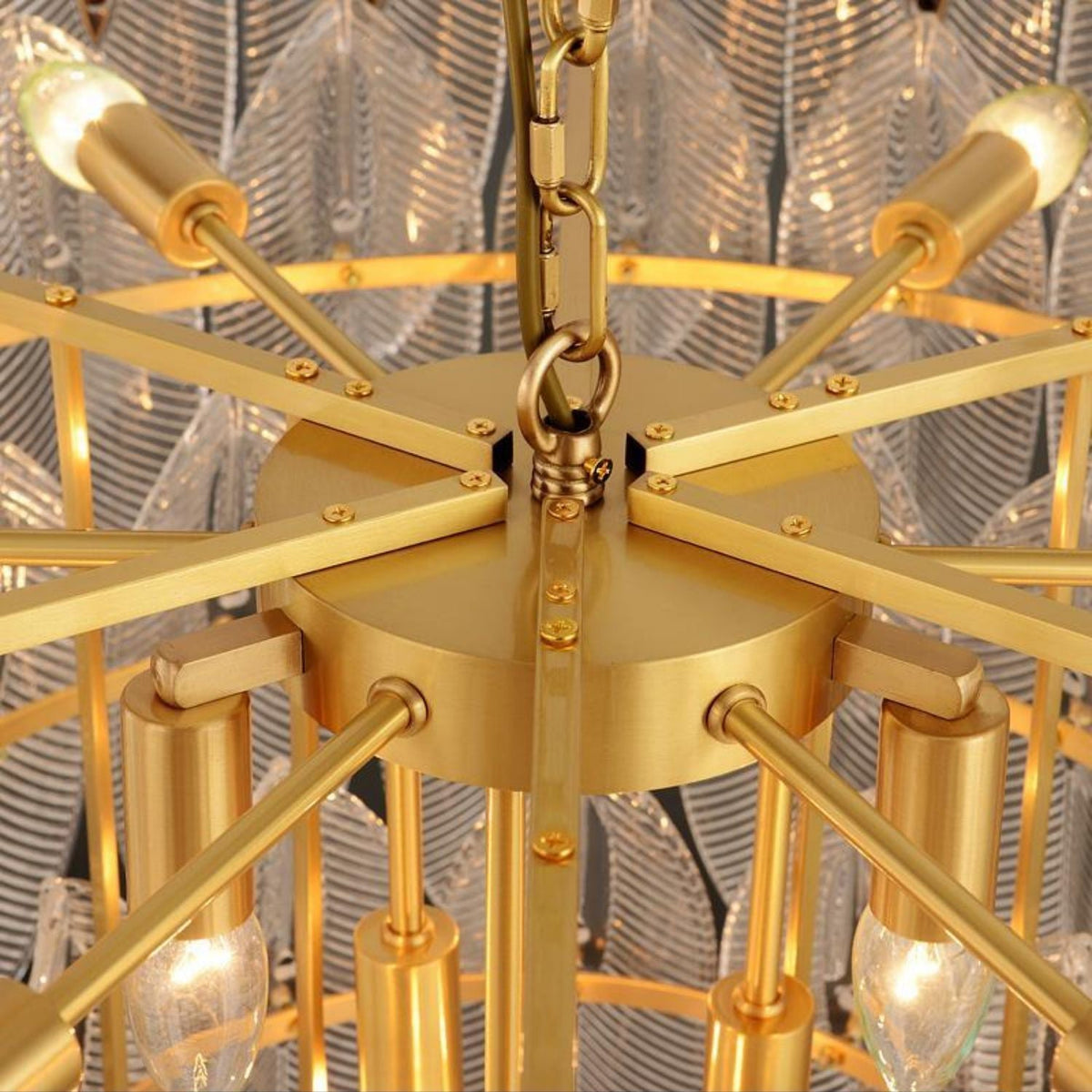 Ivthayra candelabru