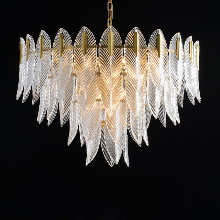 Ivthayra candelabru