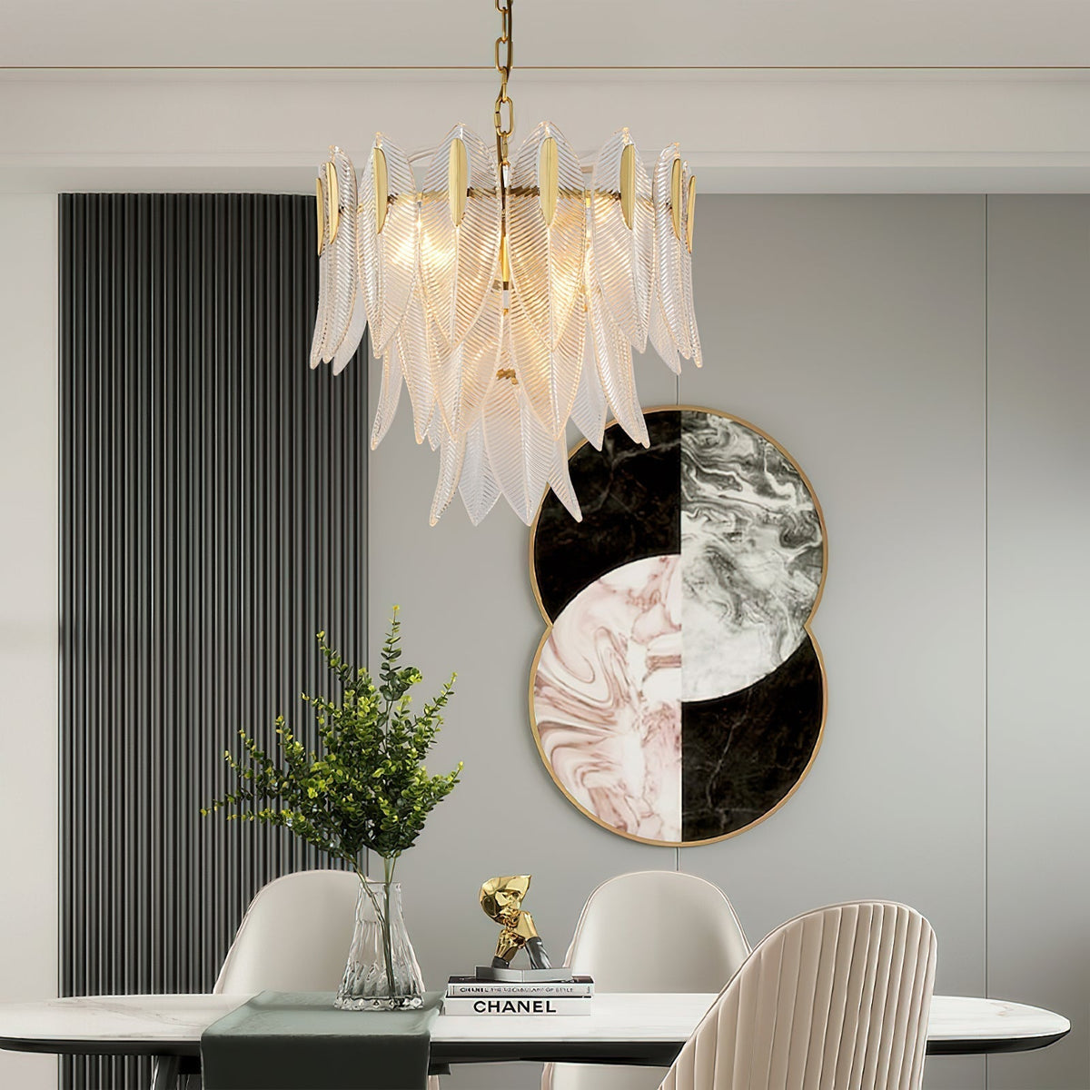 Ivthayra candelabru