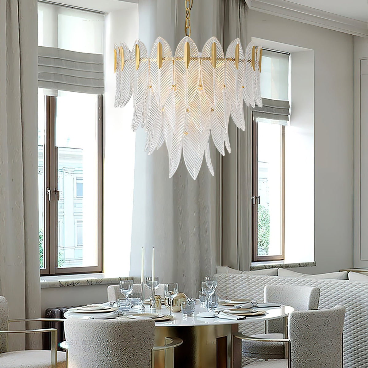 Ivthayra candelabru
