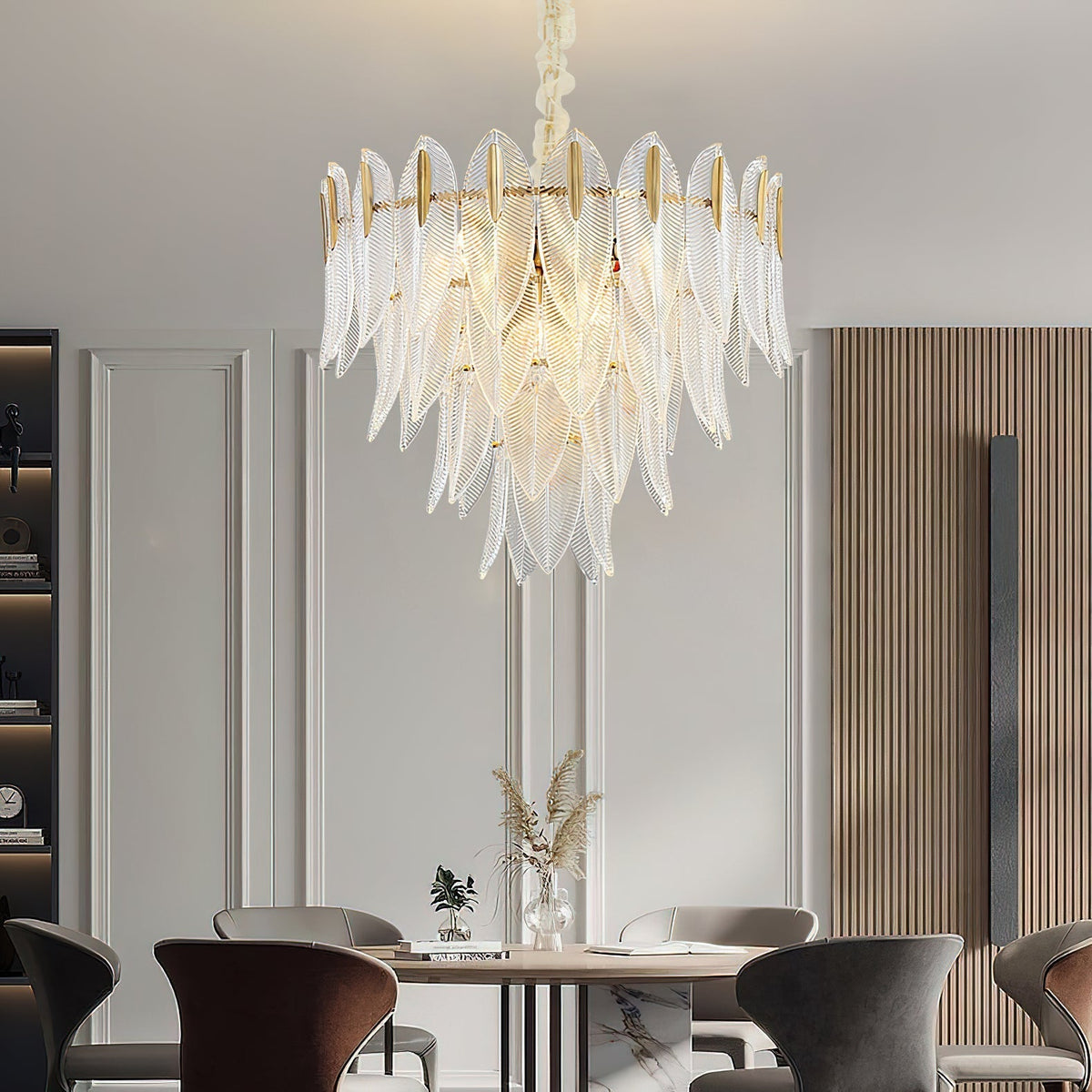 Ivthayra candelabru