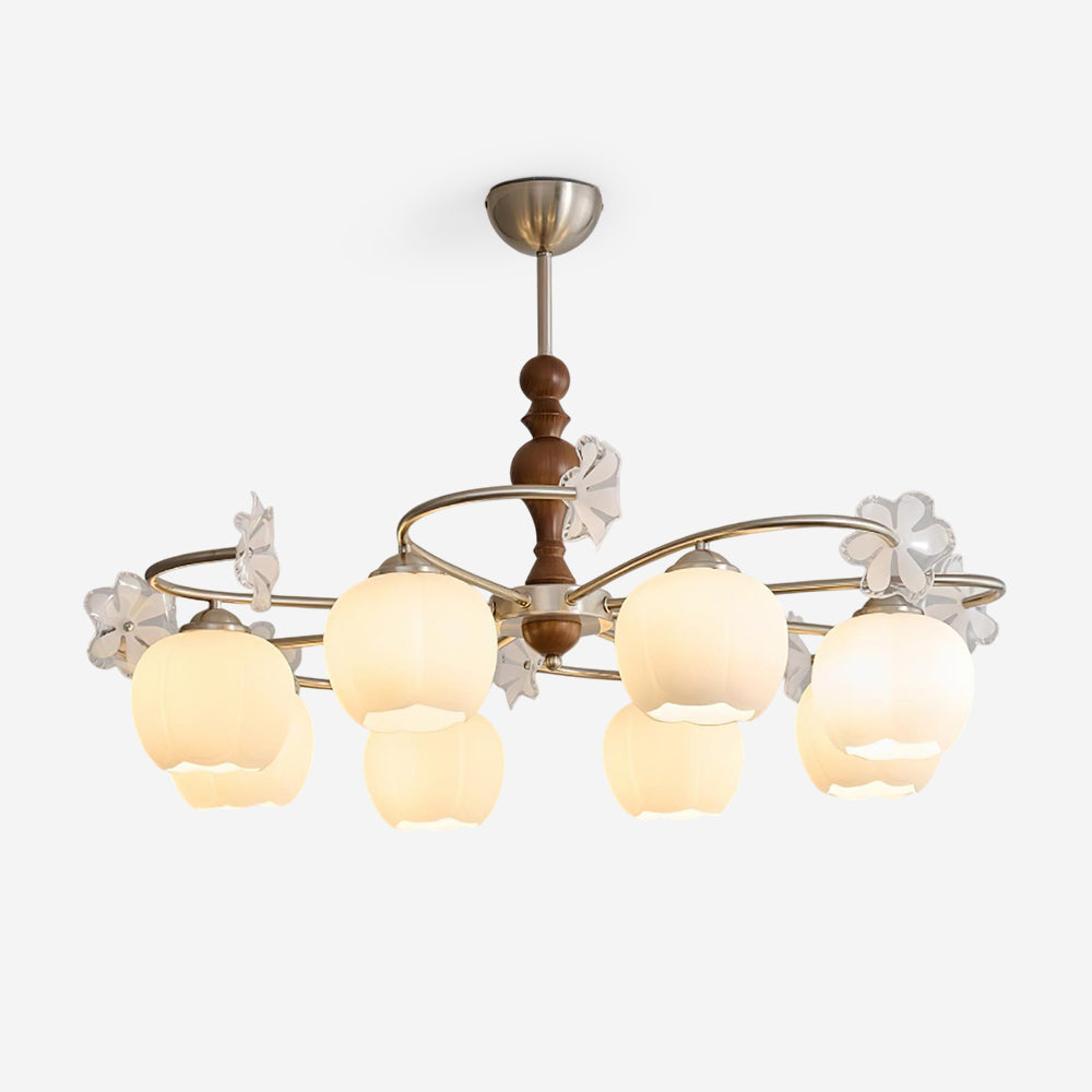 Lioralena candelabru