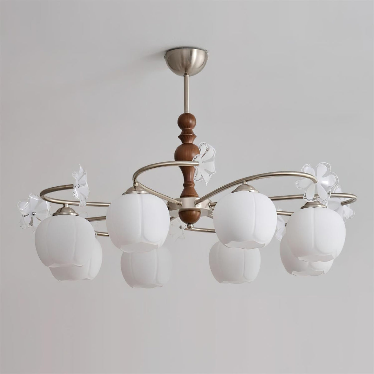 Lioralena candelabru
