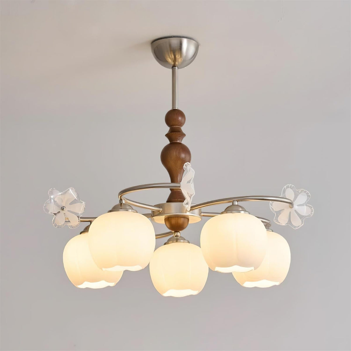 Lioralena candelabru