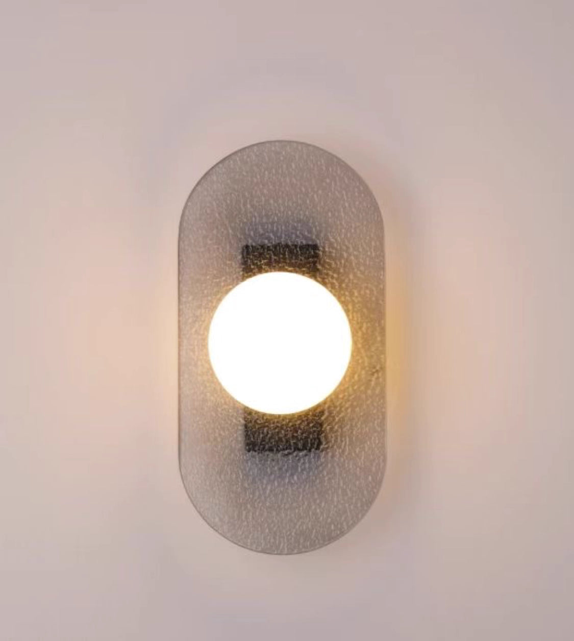 Arderora aplică de Perete Modular Disc metal