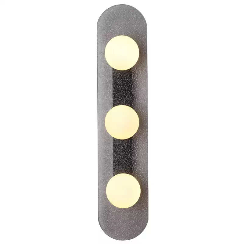 Arderora aplică de Perete Modular Disc metal