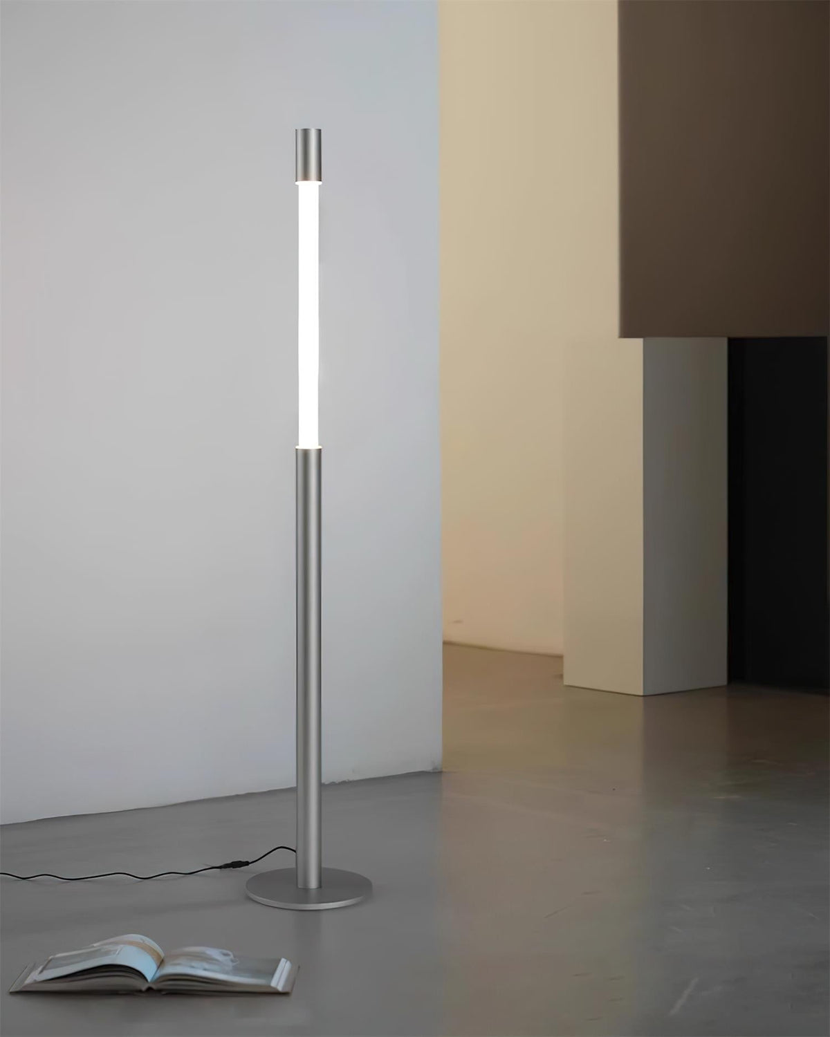 Lumenena lampadar