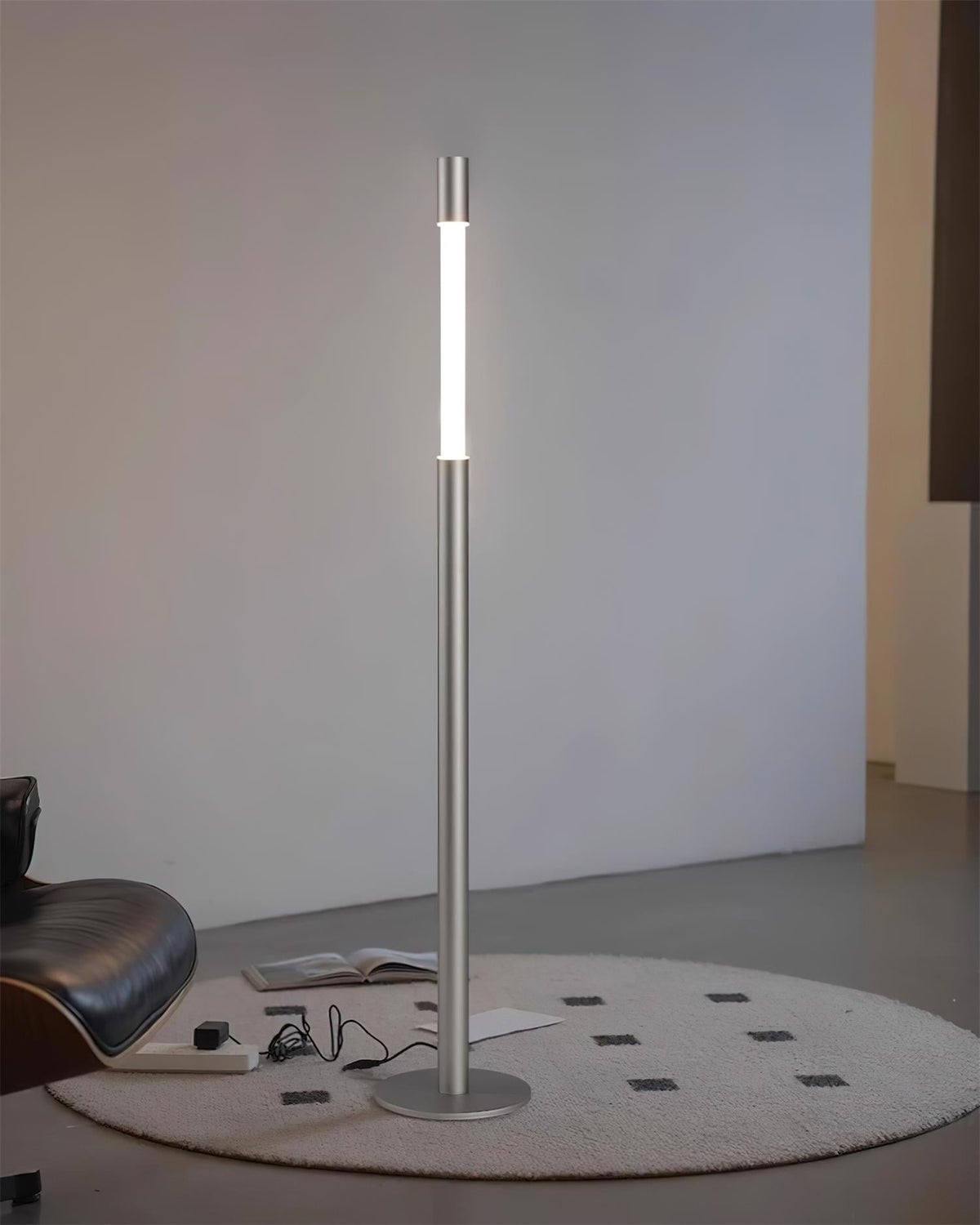 Lumenena lampadar