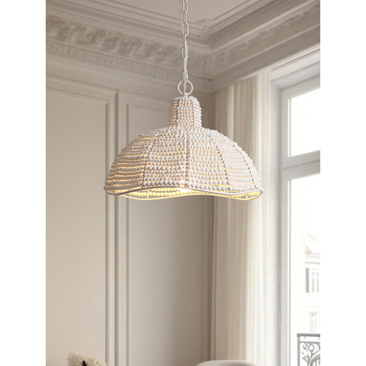 Veliraris lampă suspendată