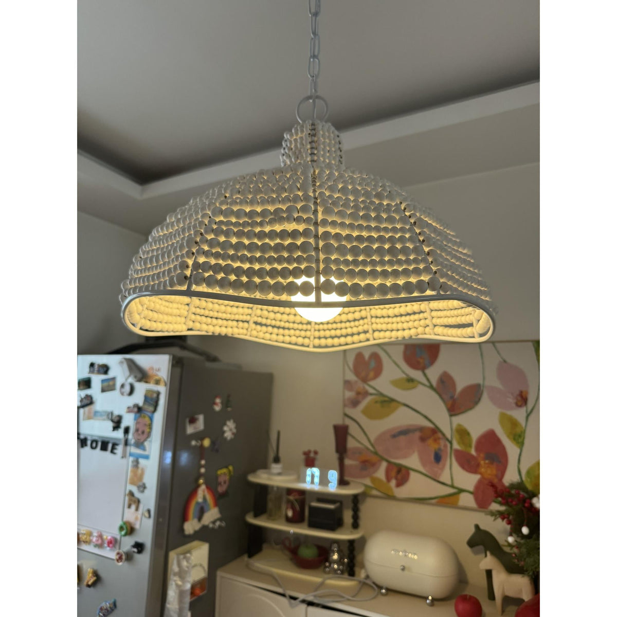 Veliraris lampă suspendată