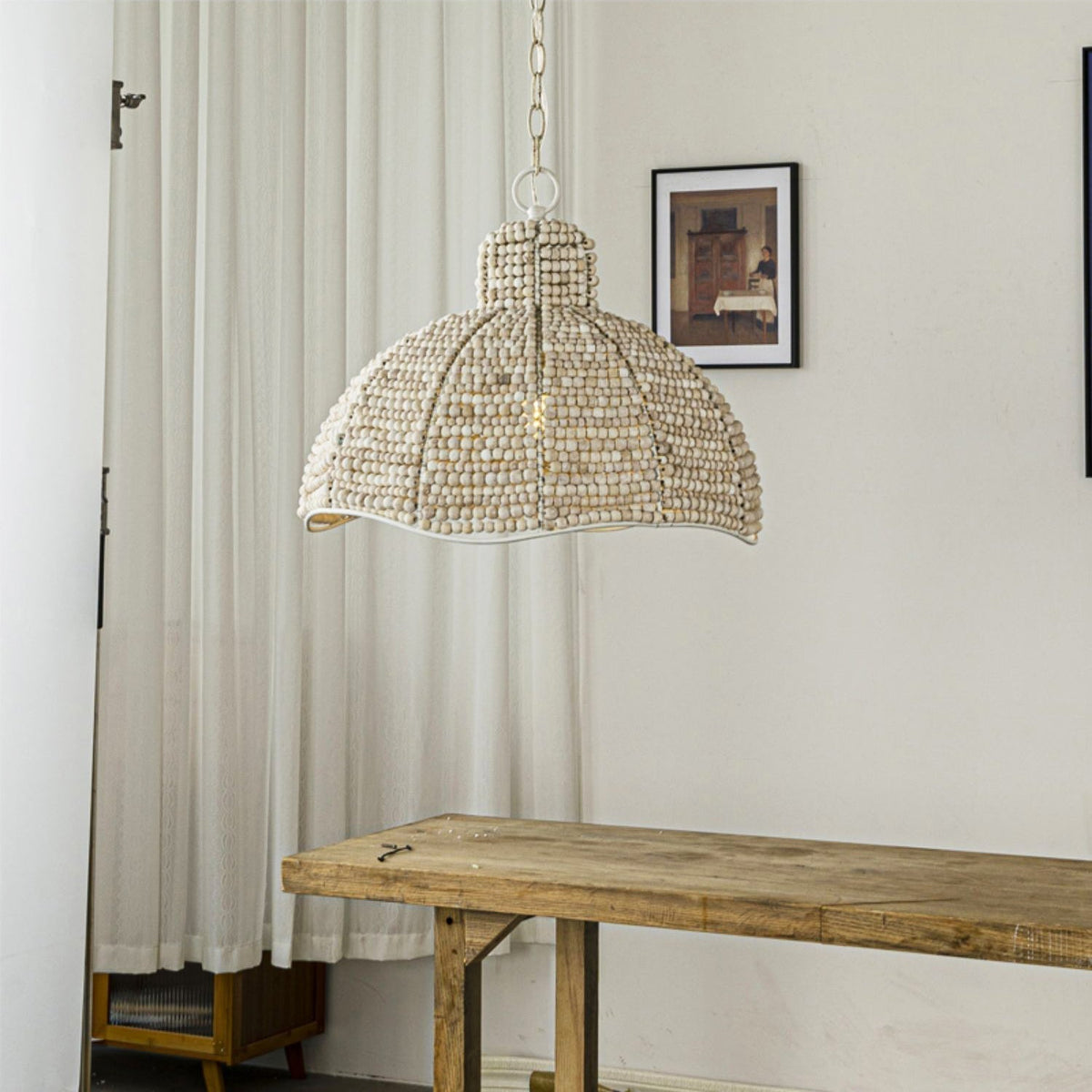 Veliraris lampă suspendată