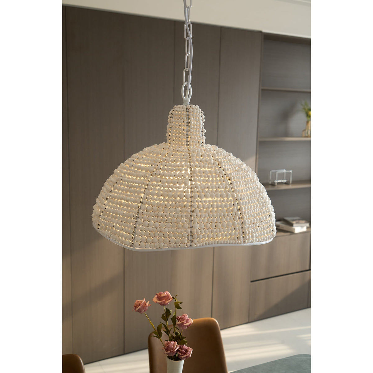 Veliraris lampă suspendată
