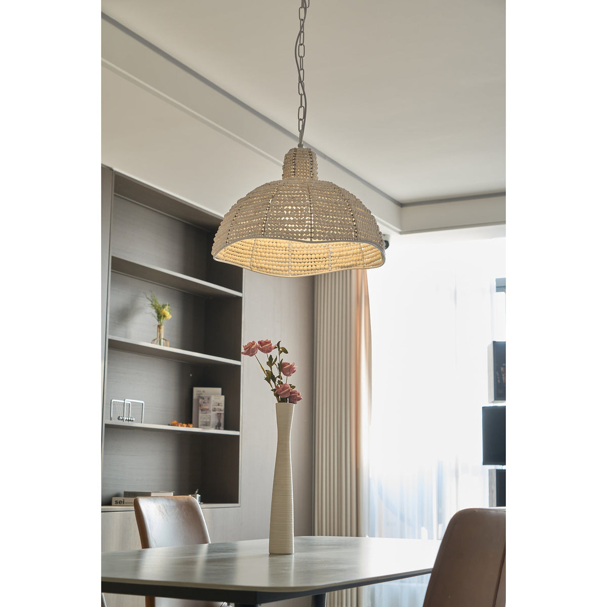 Veliraris lampă suspendată