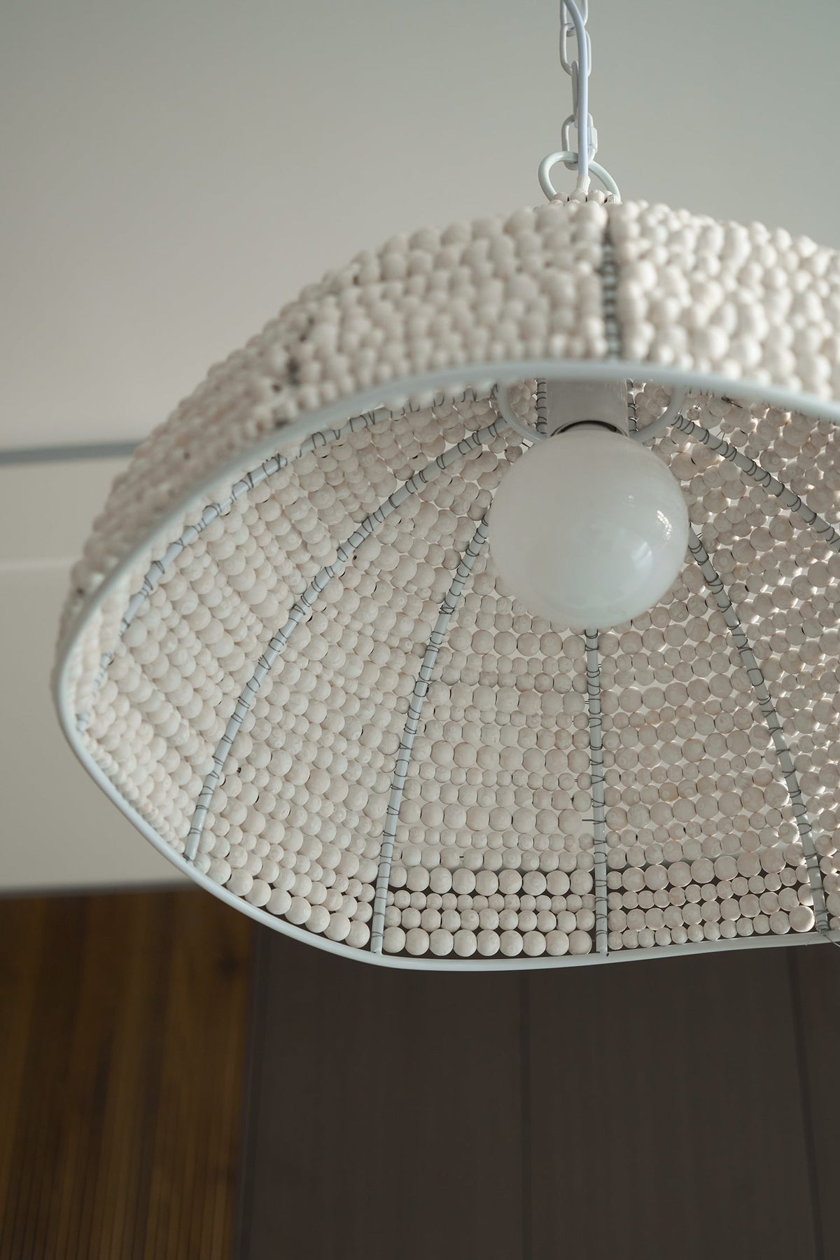 Veliraris lampă suspendată