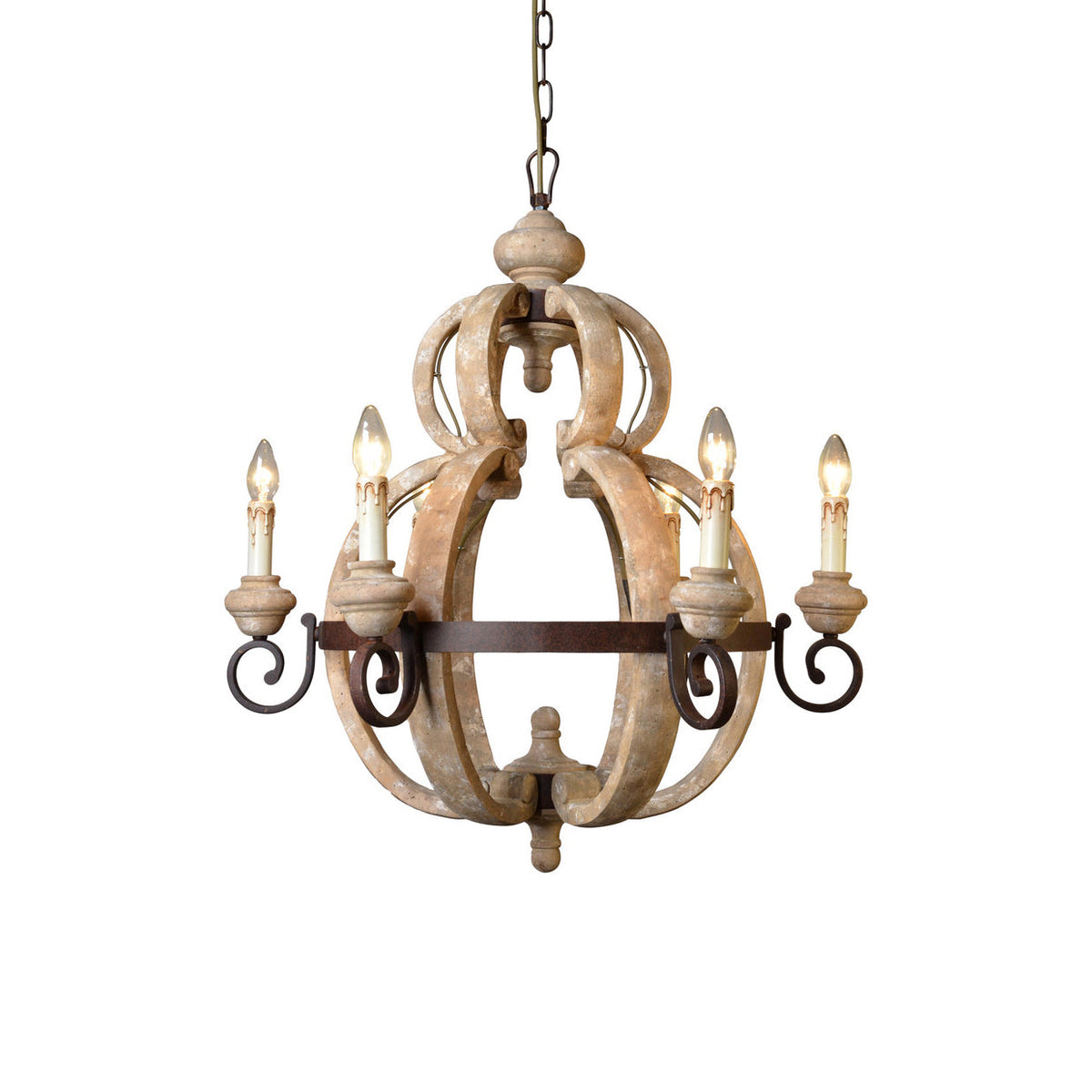 Cumaryra candelabru