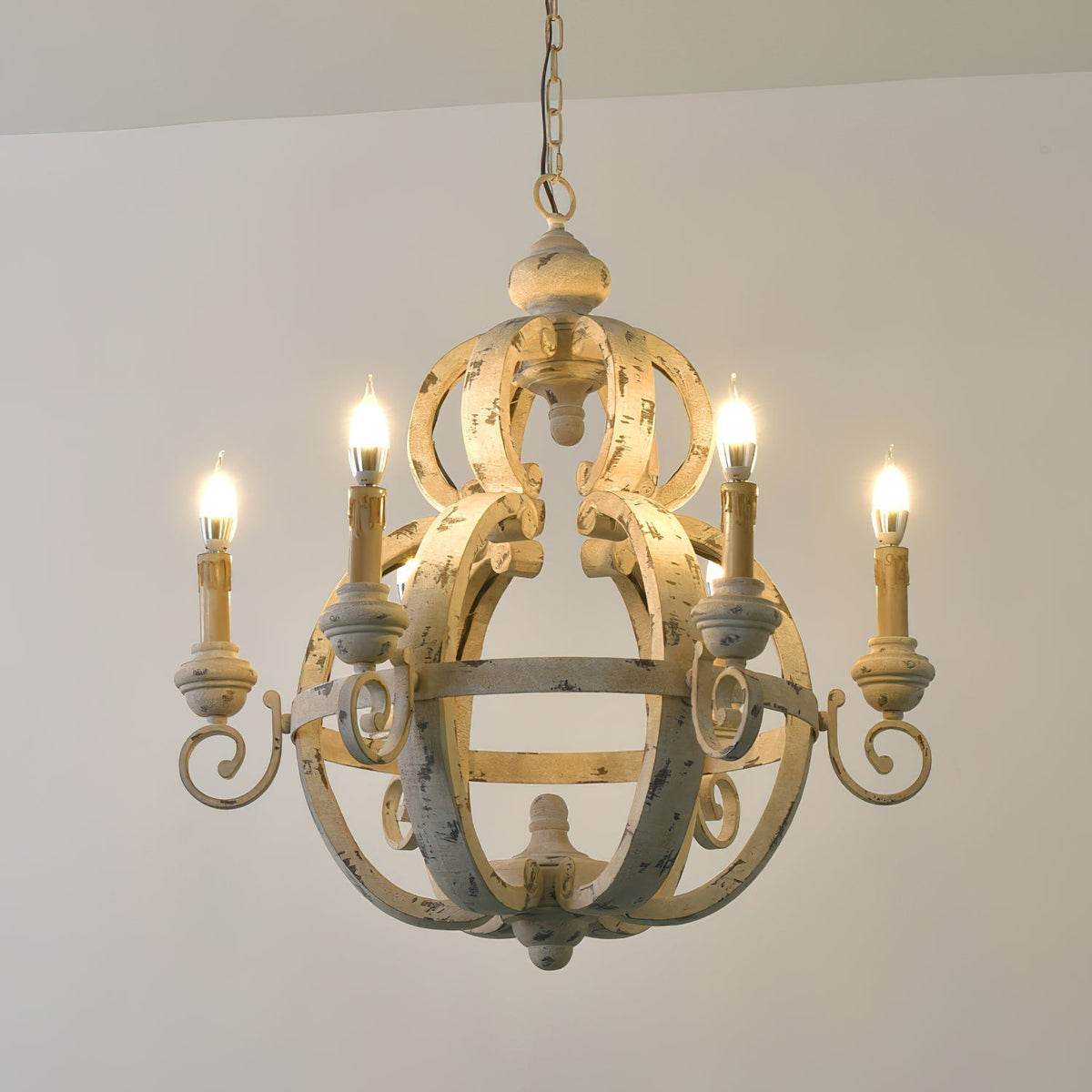 Cumaryra candelabru
