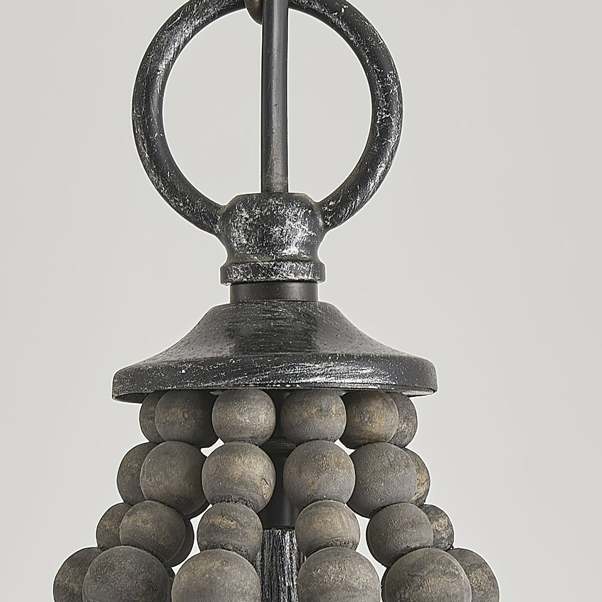Zasorila candelabru