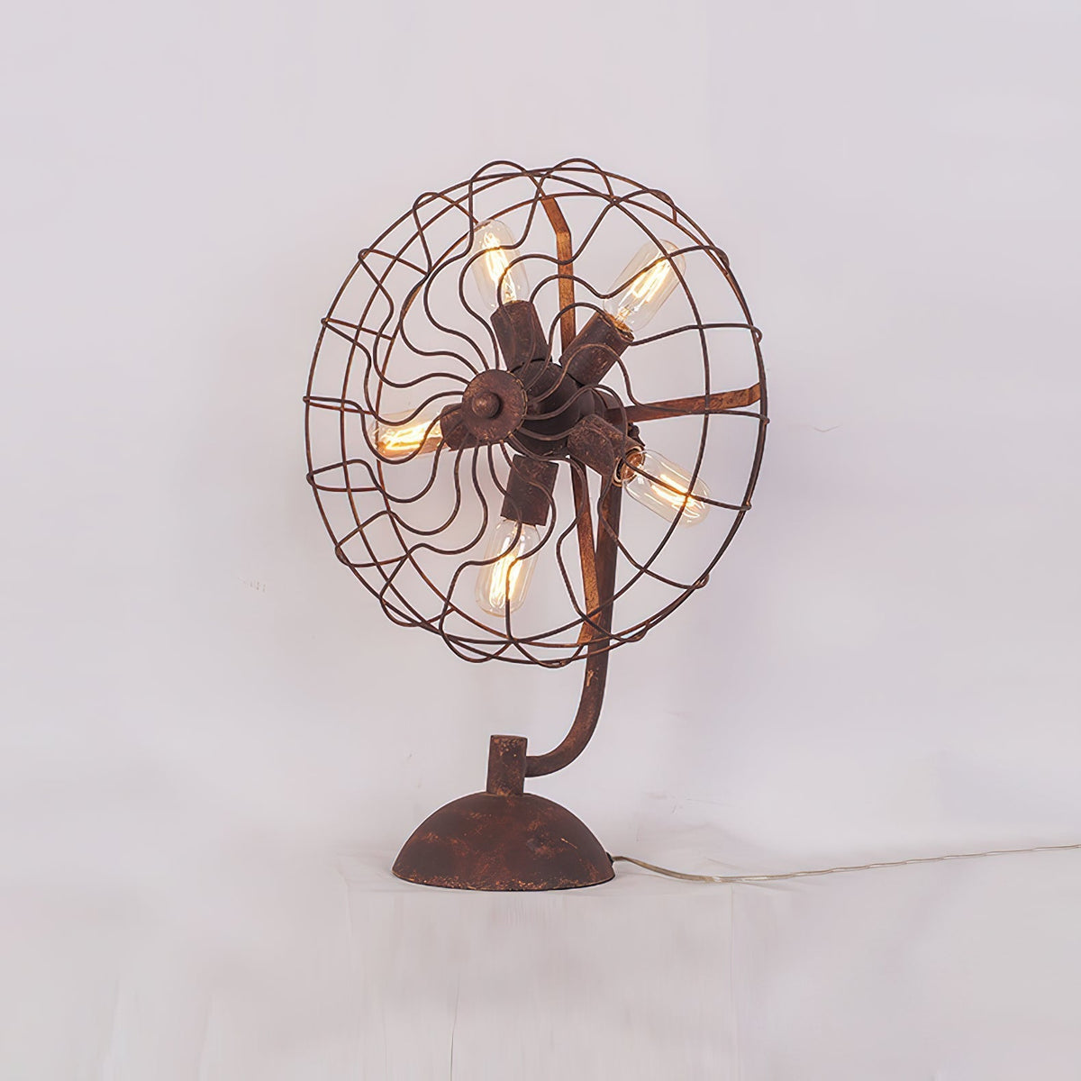 Fantic lampă de masă