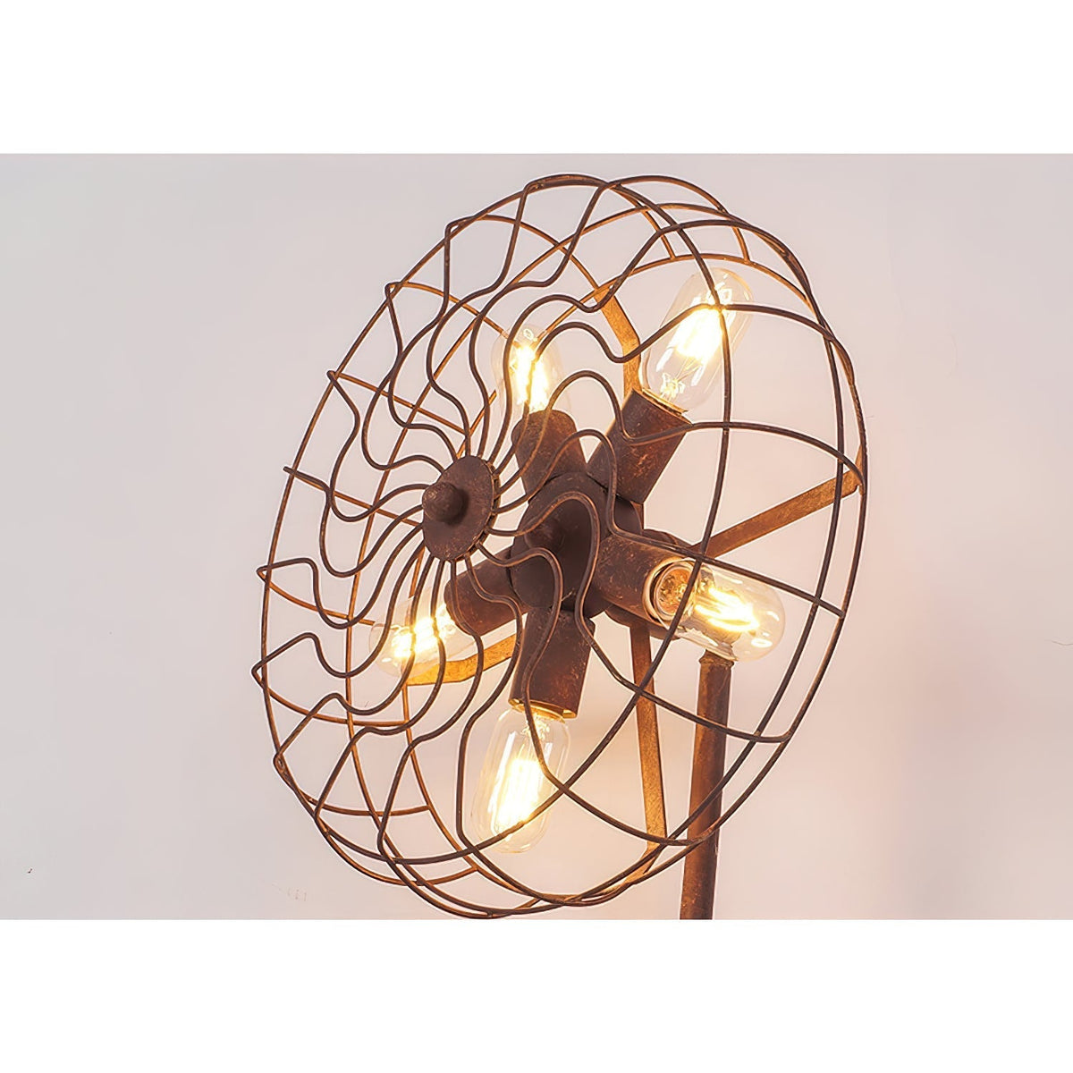 Fantic lampă de masă