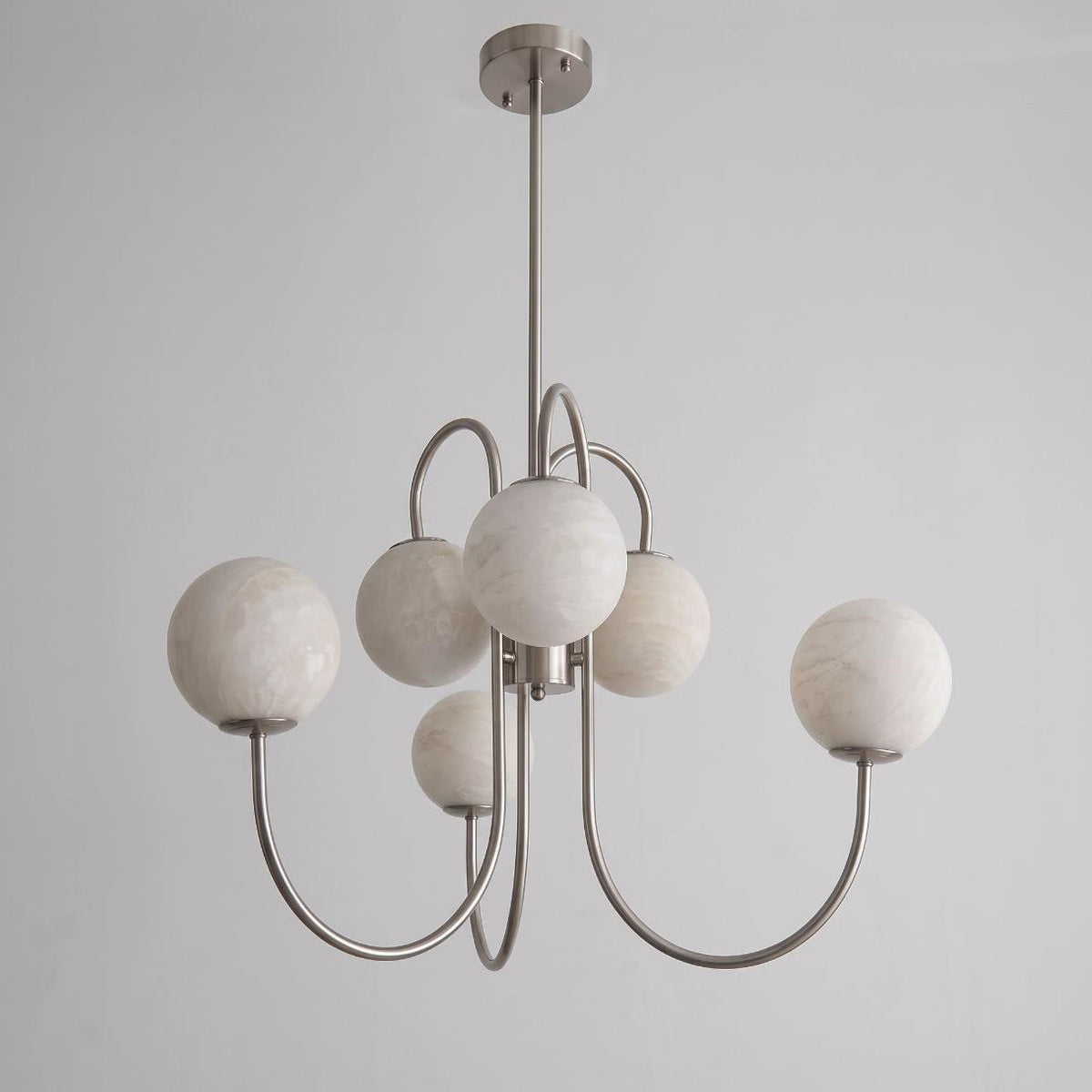 Davenford Candelabru din alabastru