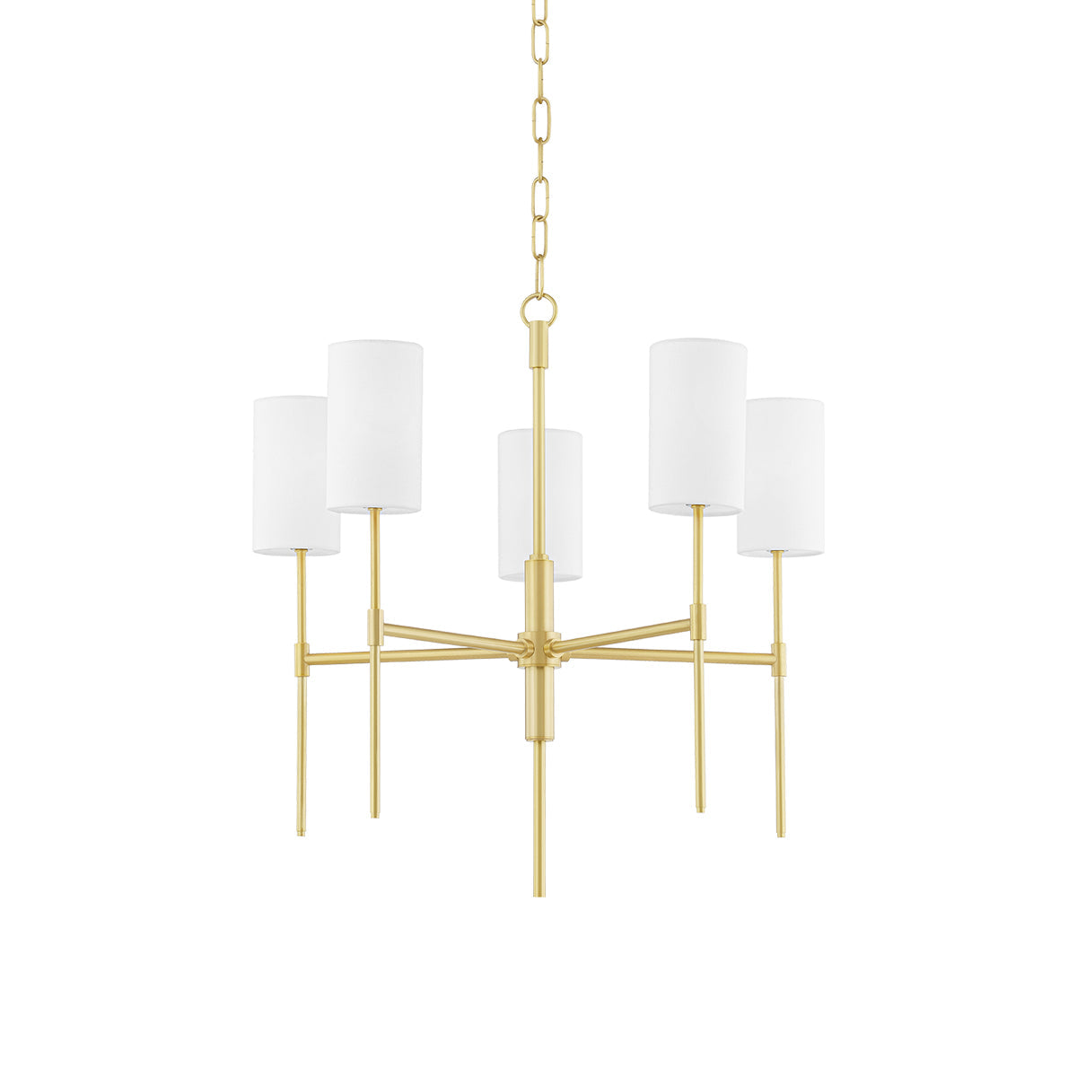 Soruian candelabru