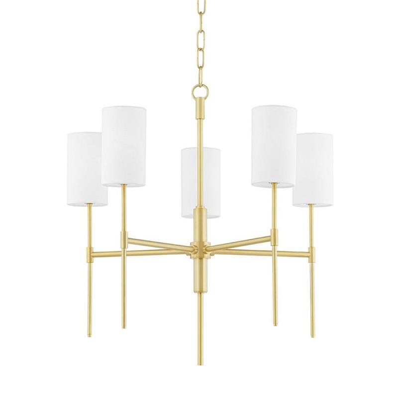 Soruian candelabru