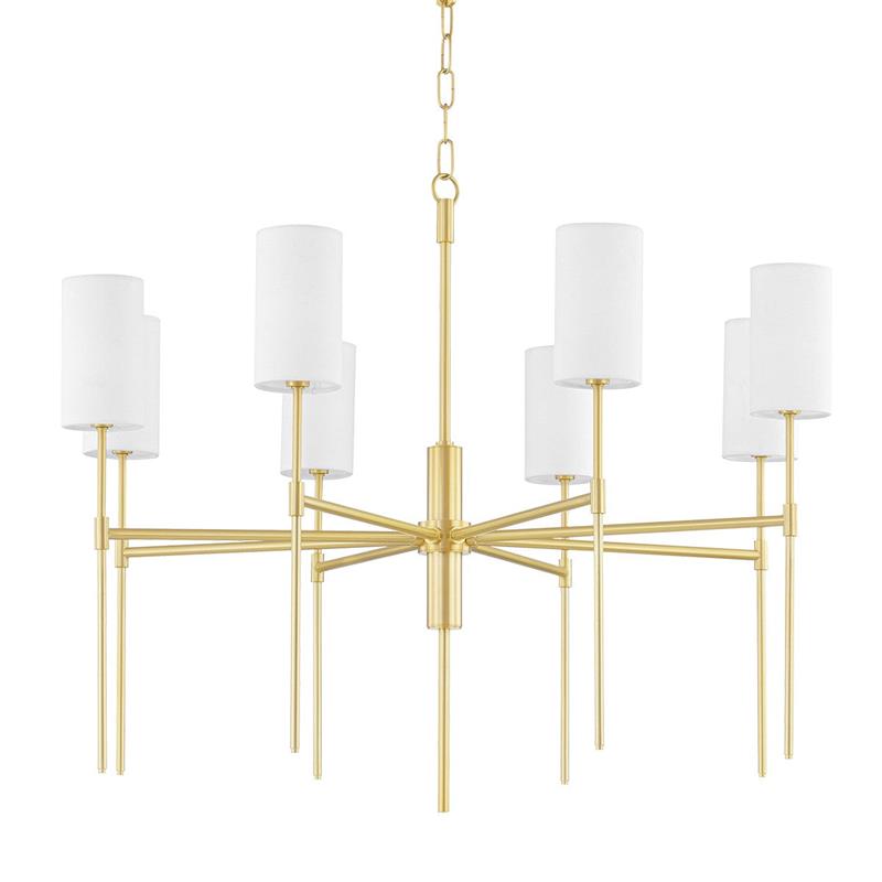 Soruian candelabru