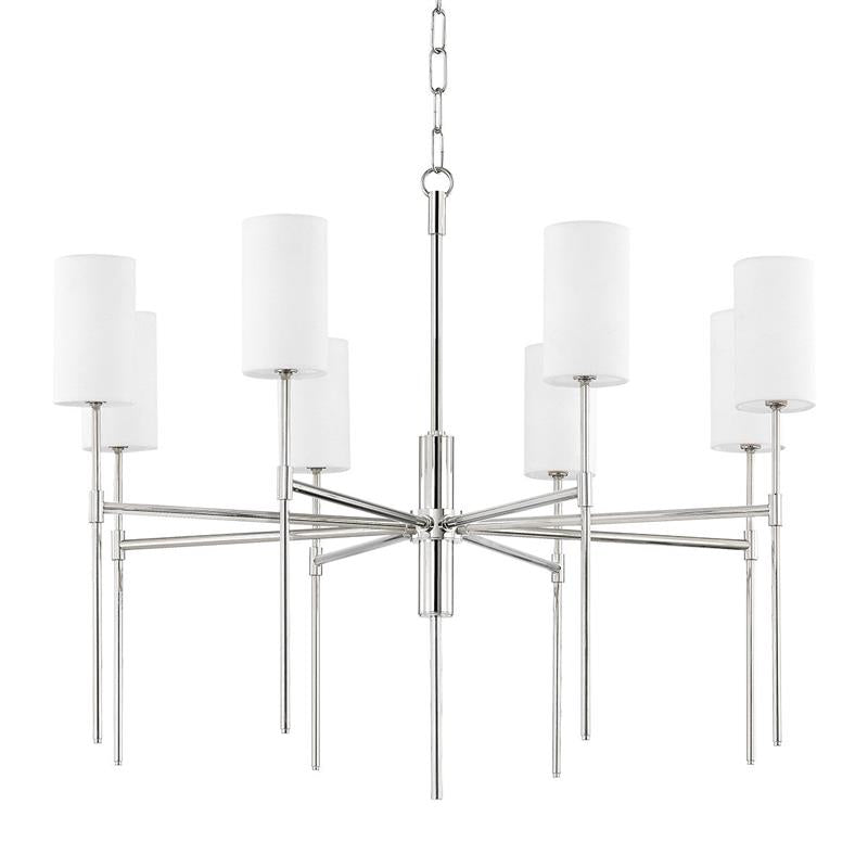 Soruian candelabru