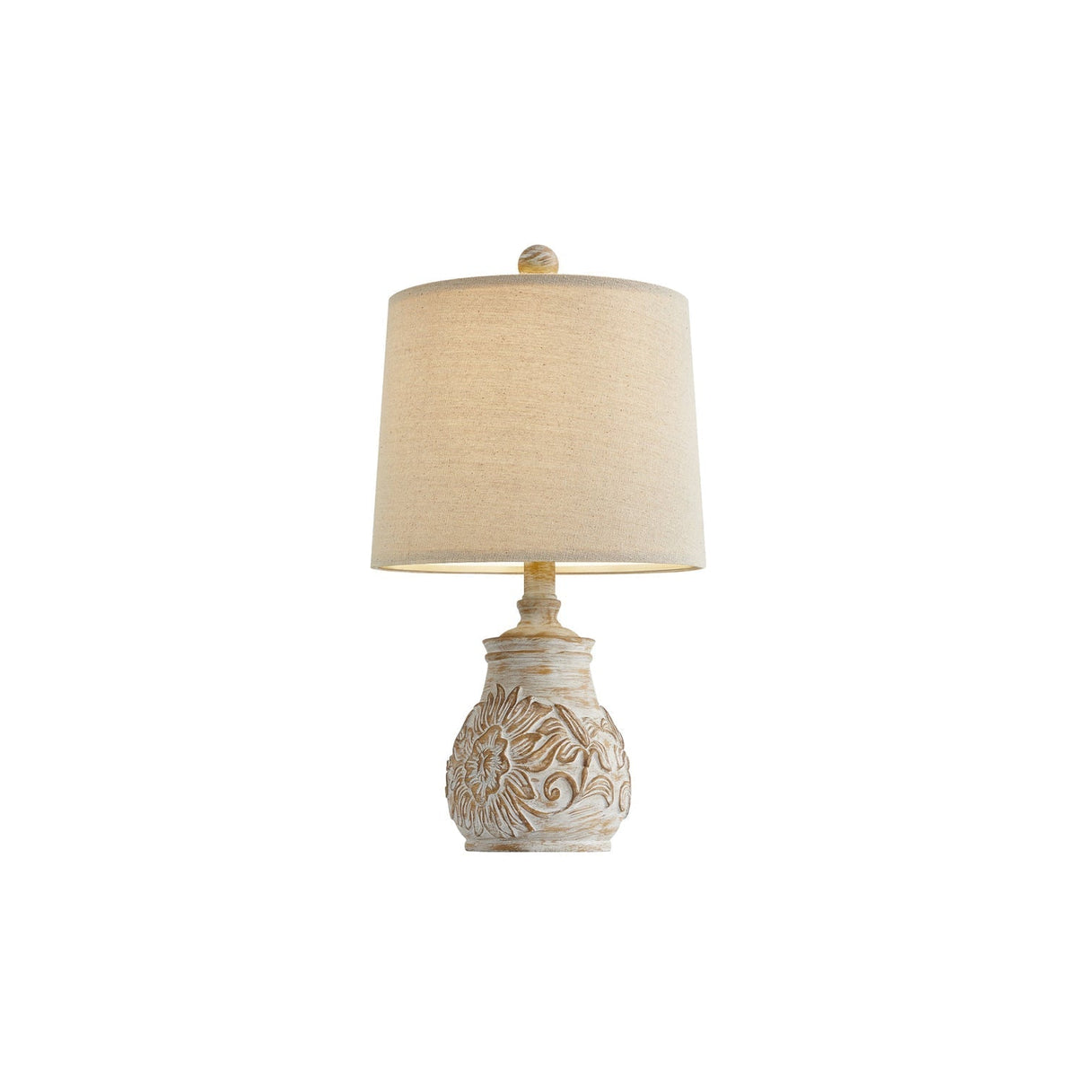 Onamel lampă de masă