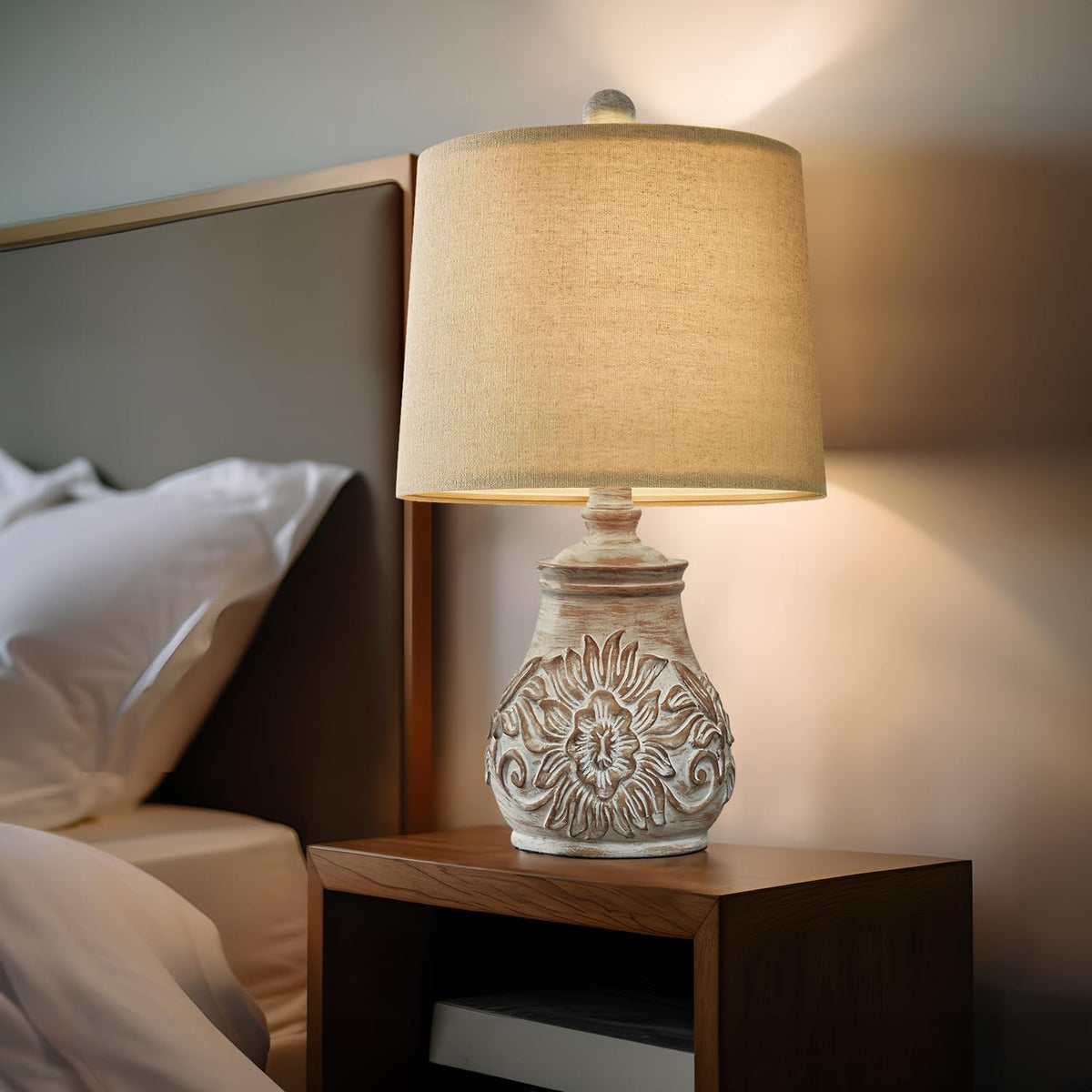 Onamel lampă de masă