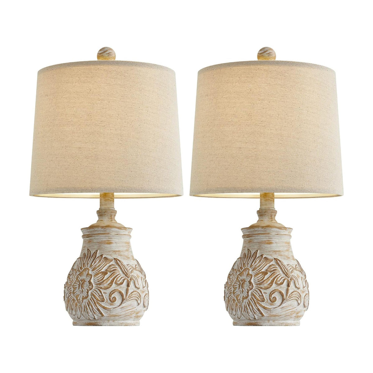 Onamel lampă de masă