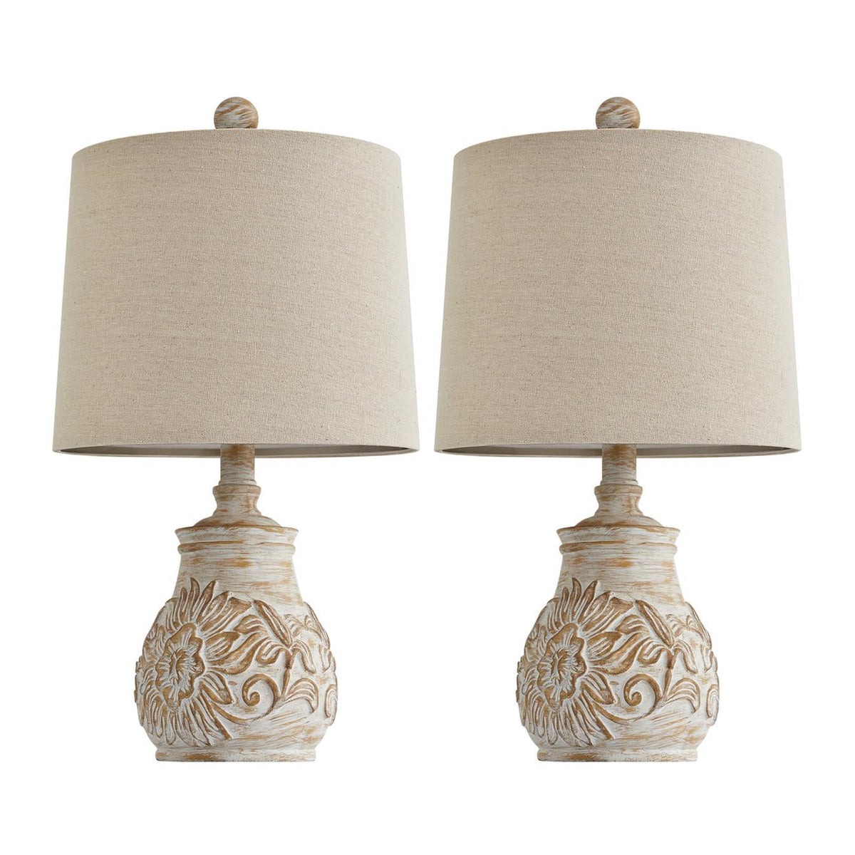 Onamel lampă de masă