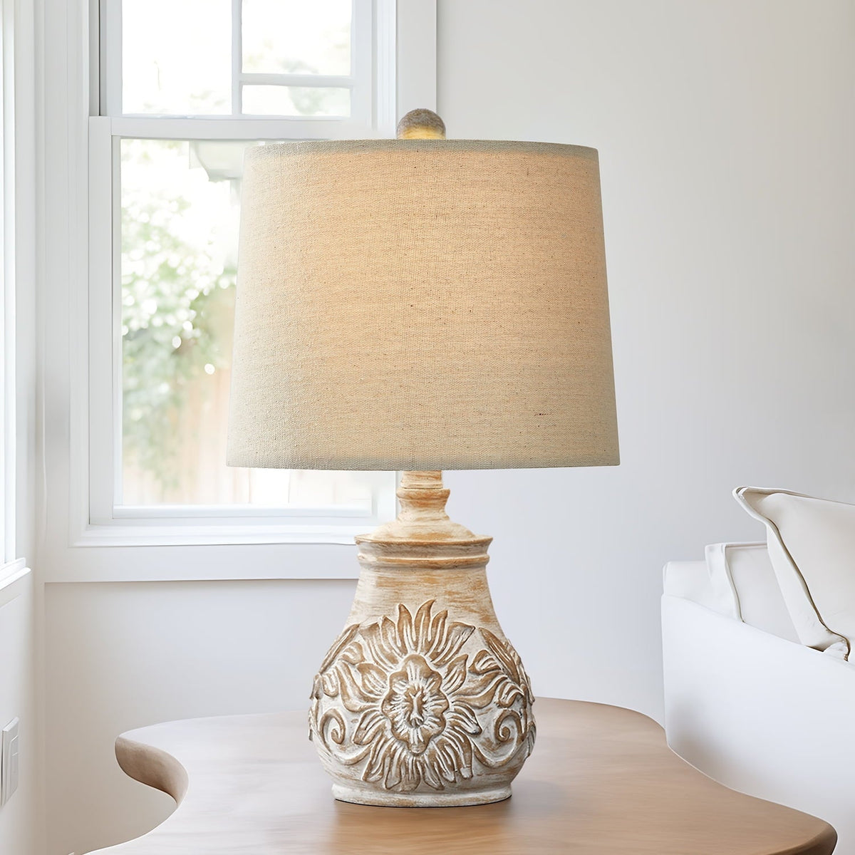 Onamel lampă de masă