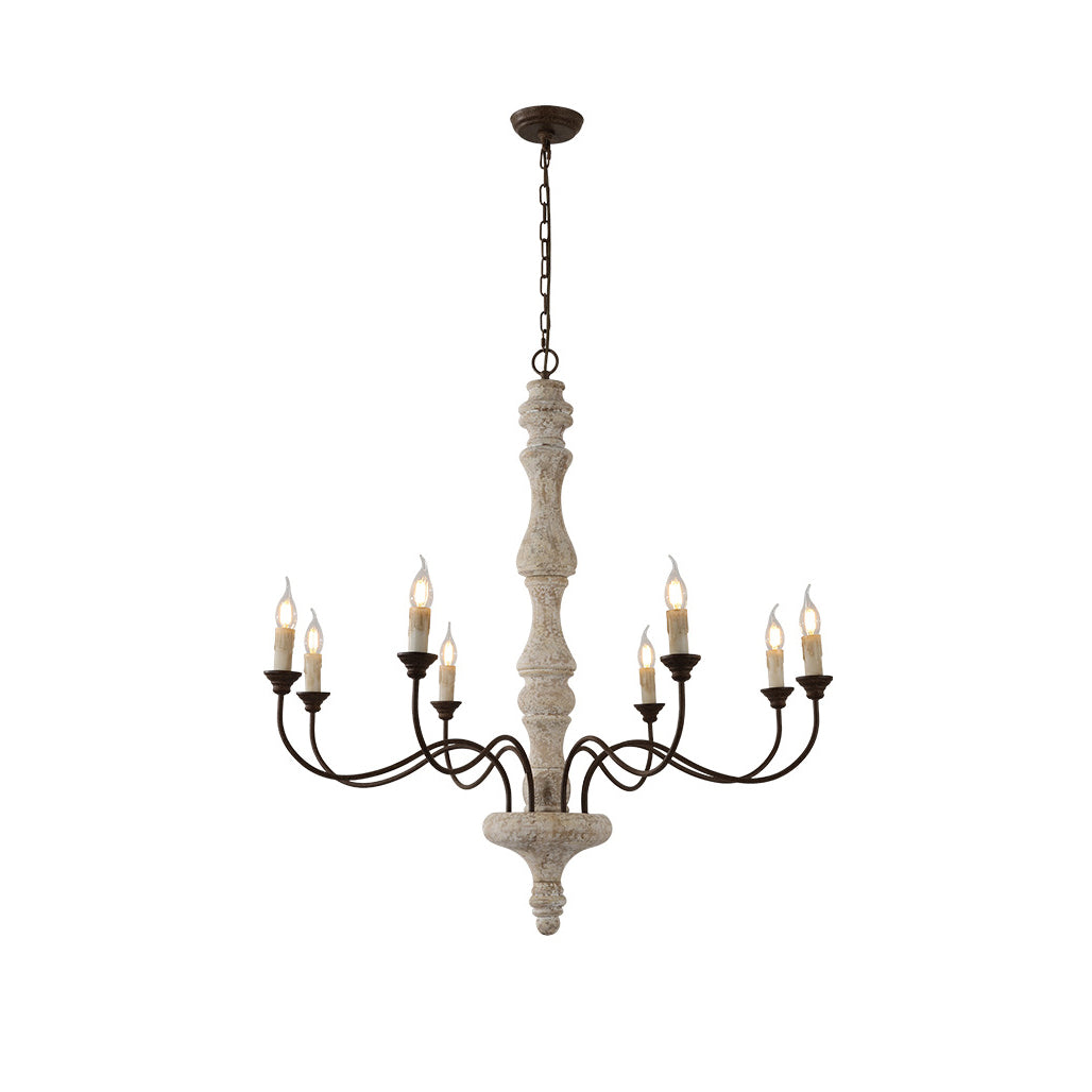 Emirel candelabru