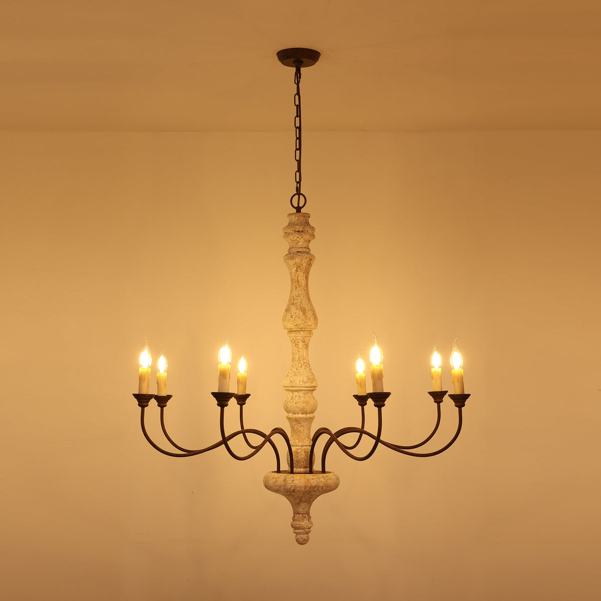 Emirel candelabru