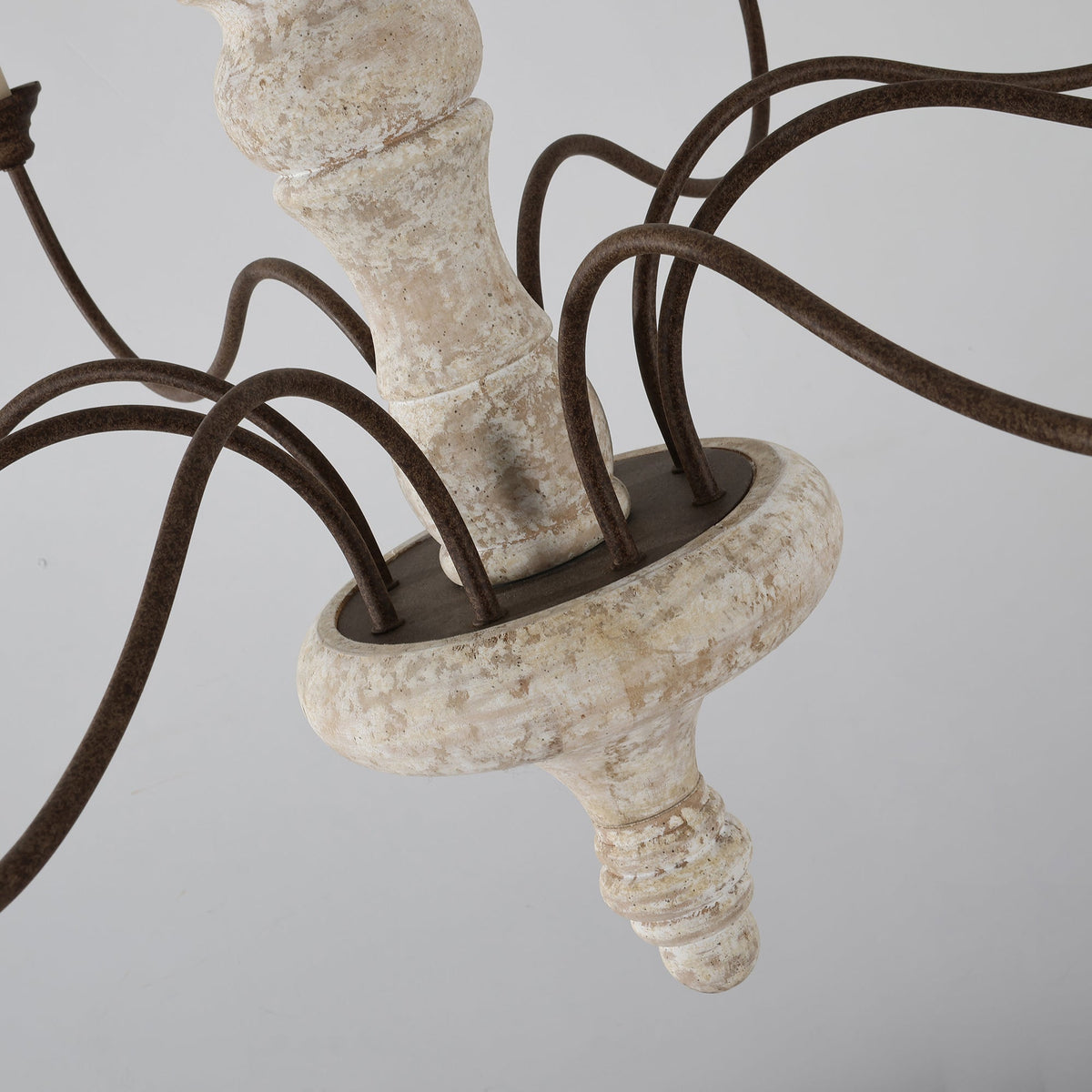 Emirel candelabru