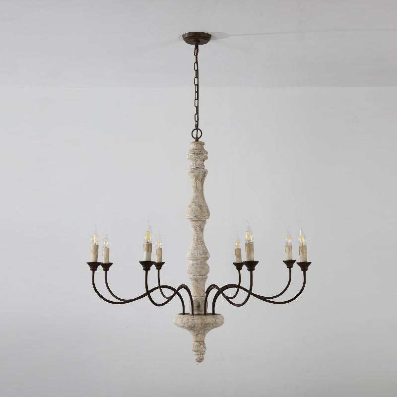 Emirel candelabru
