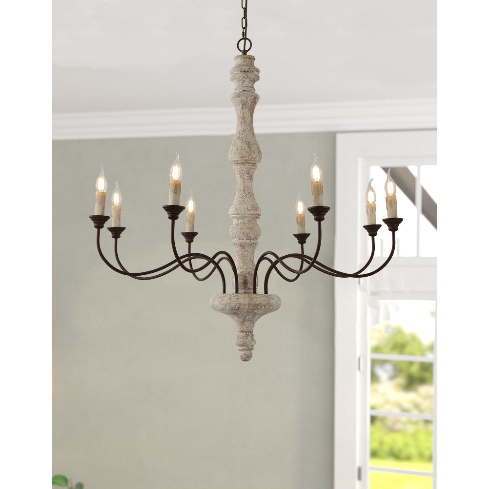 Emirel candelabru