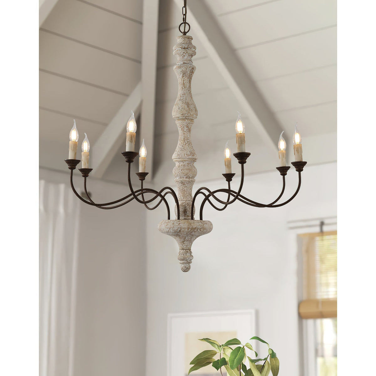 Emirel candelabru