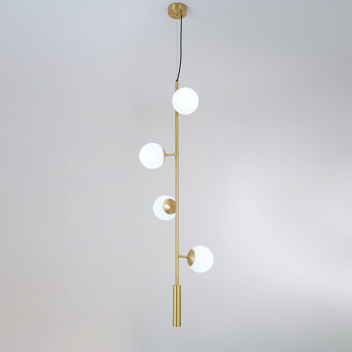 Orelaenne lampă suspendată