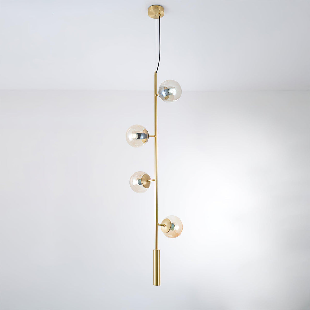 Orelaenne lampă suspendată