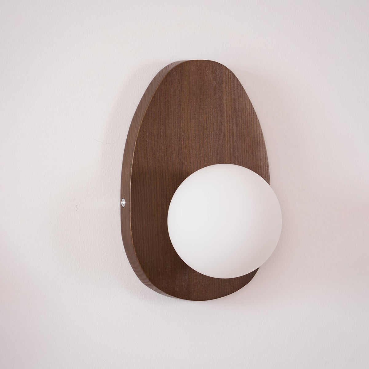 Ralk Pebble Glow aplică de perete