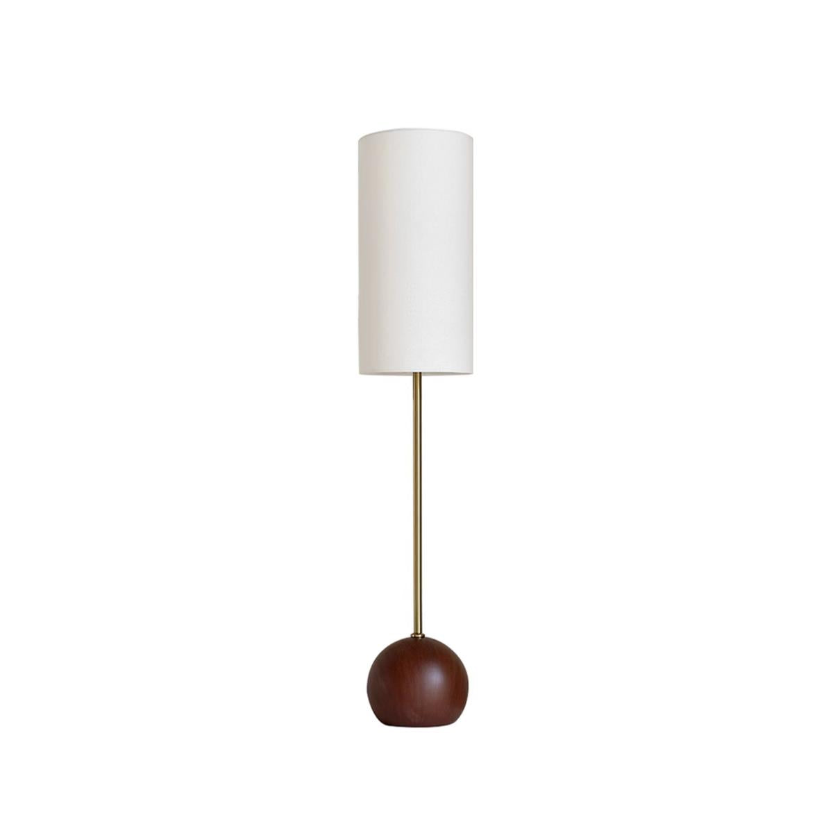Orbis lampadar