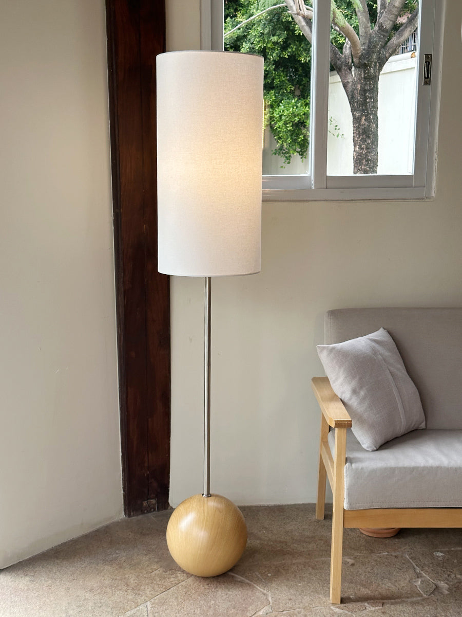 Orbis lampadar