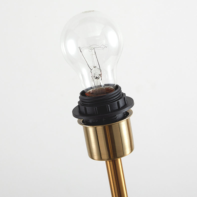 Orbis lampadar