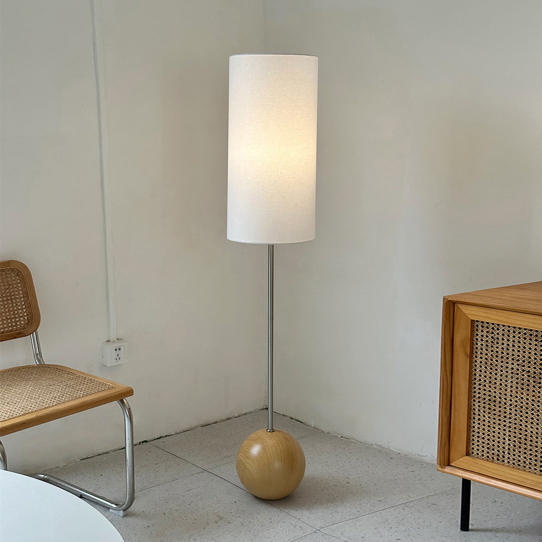 Orbis lampadar