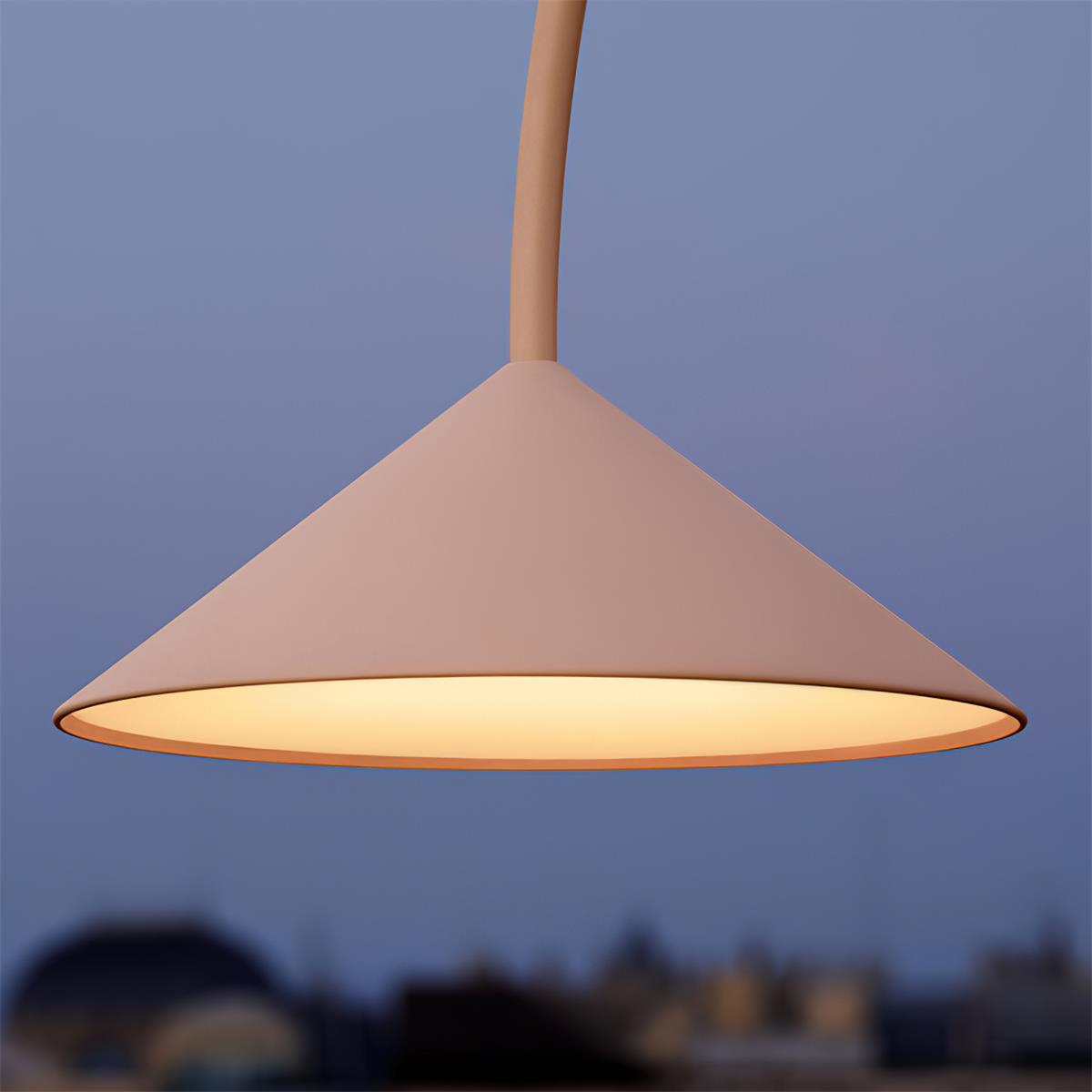 Sorelle lampadar